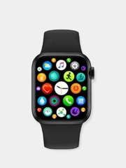 Смарт часы Smart Watch М7 Plus, 44-45 мм