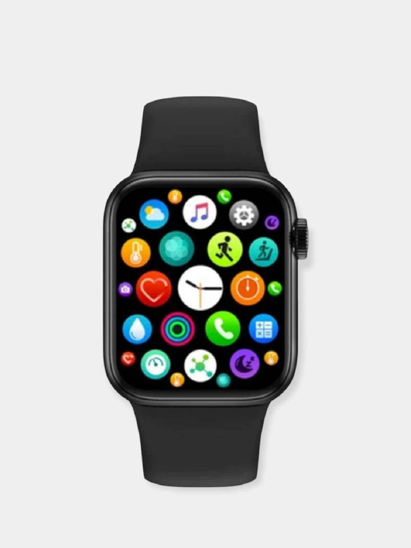 Смарт часы Smart Watch М7 Plus, 44-45 мм