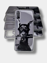 Чехол Samsung M31, A02, M51, M21, A42, M31S, A02S, iPhone 12 Pro Max, Honor 10X Lite