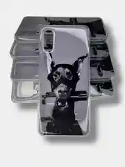 Чехол Samsung M31, A02, M51, M21, A42, M31S, A02S, iPhone 12 Pro Max, Honor 10X Lite