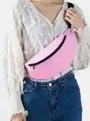 Сумка на пояс