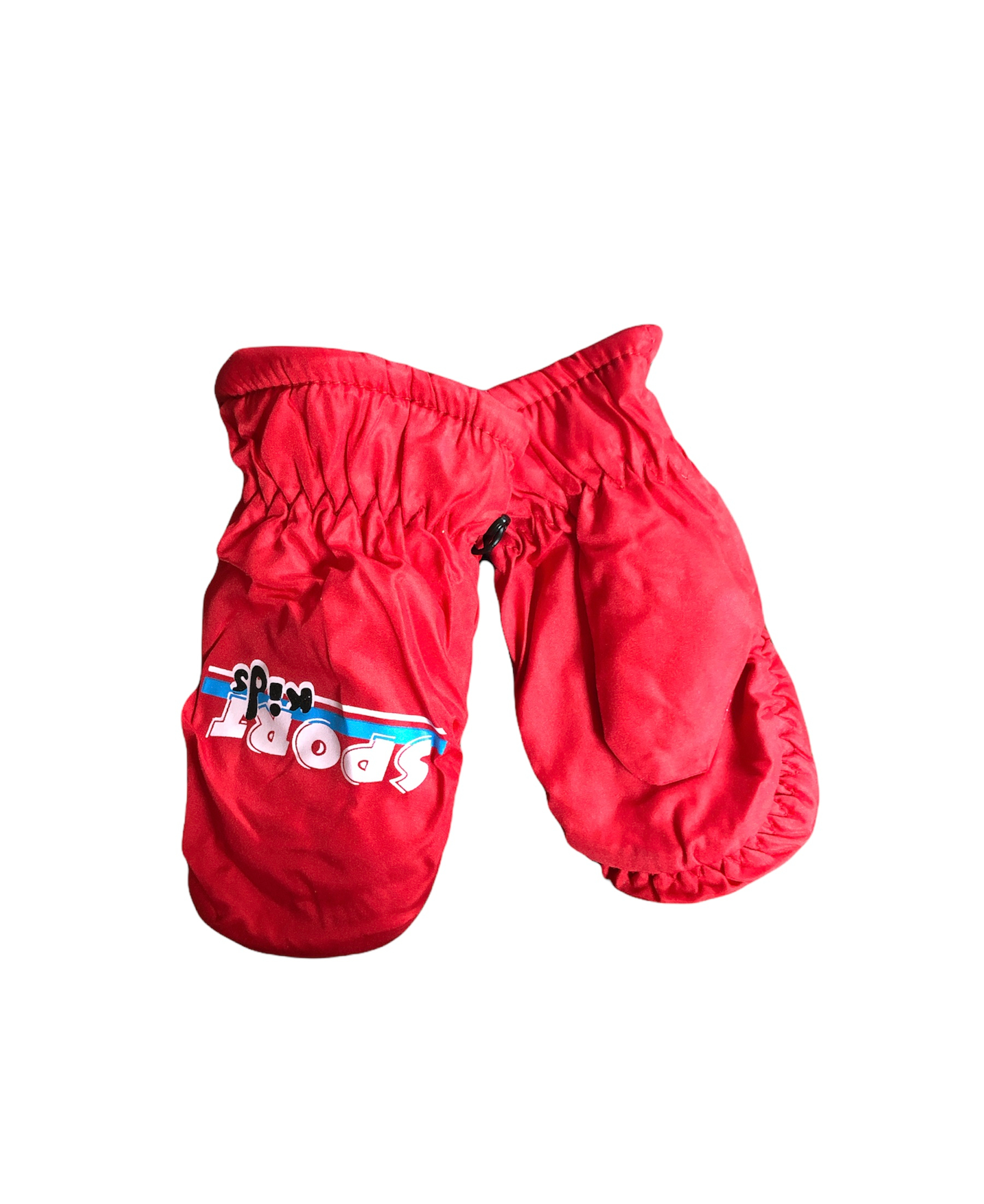 Детские зимние перчатки для девочки / Теплые болоневые варежки Sport kids, 2-4 года купить по цене 199 ₽ в интернет-магазине KazanExpress