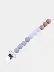 Белый держатель для соски