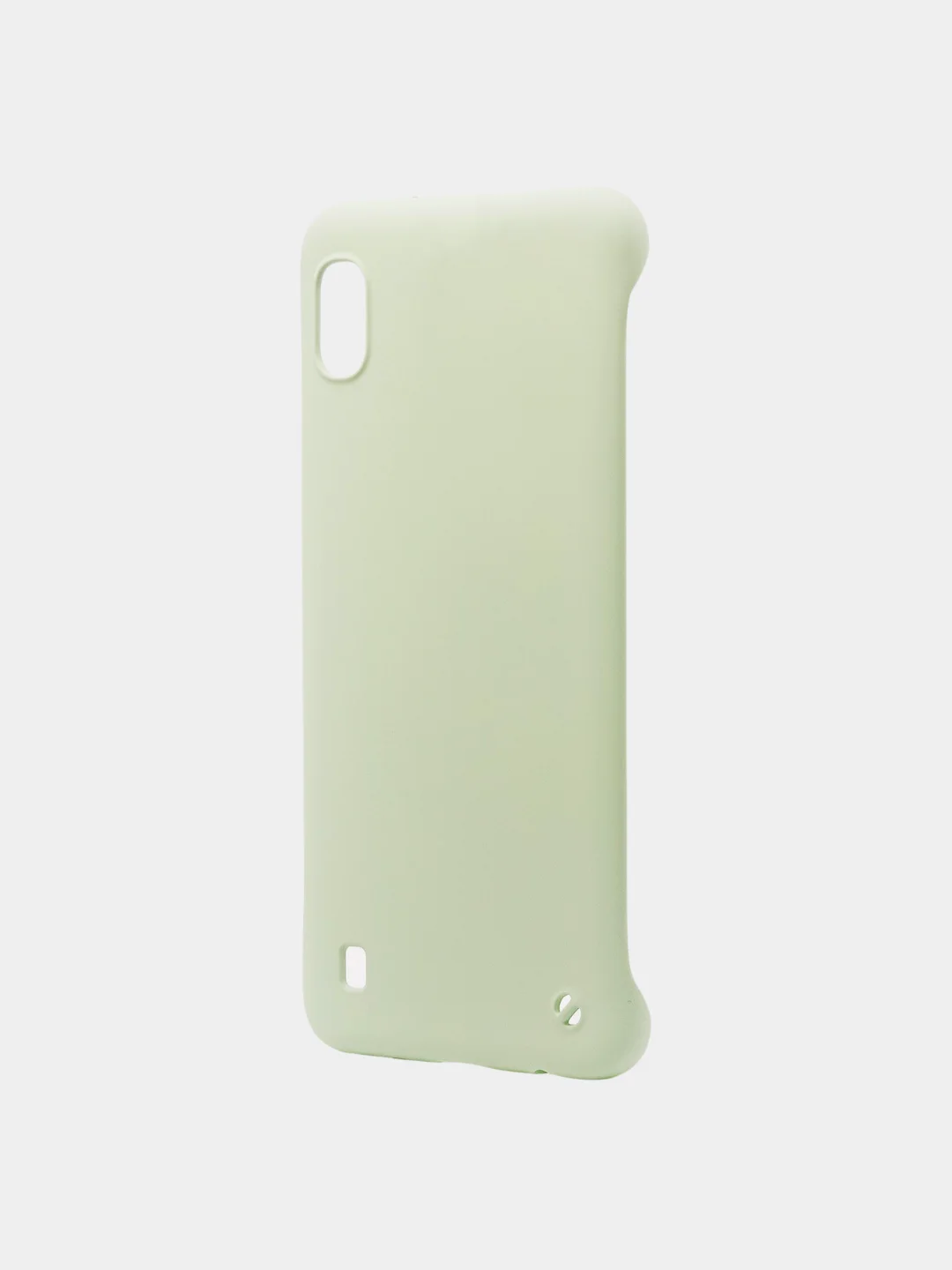 Мятный чехол PC036 для Samsung Galaxy A10 A105