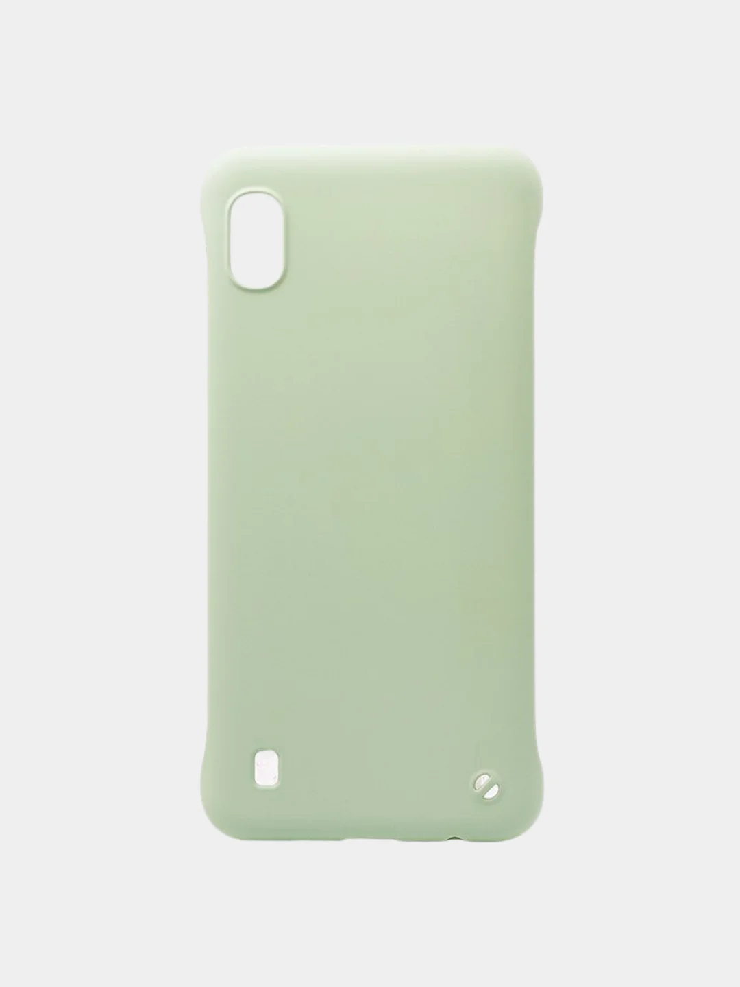 Мятный чехол PC036 для Samsung Galaxy A10 A105