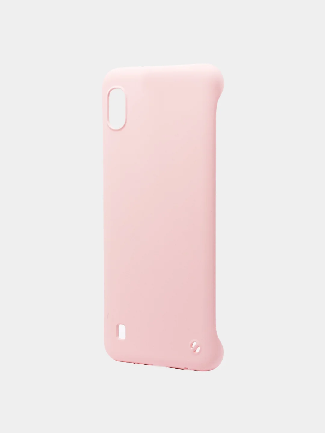 Розовый чехол PC036 для Samsung Galaxy A10 A105