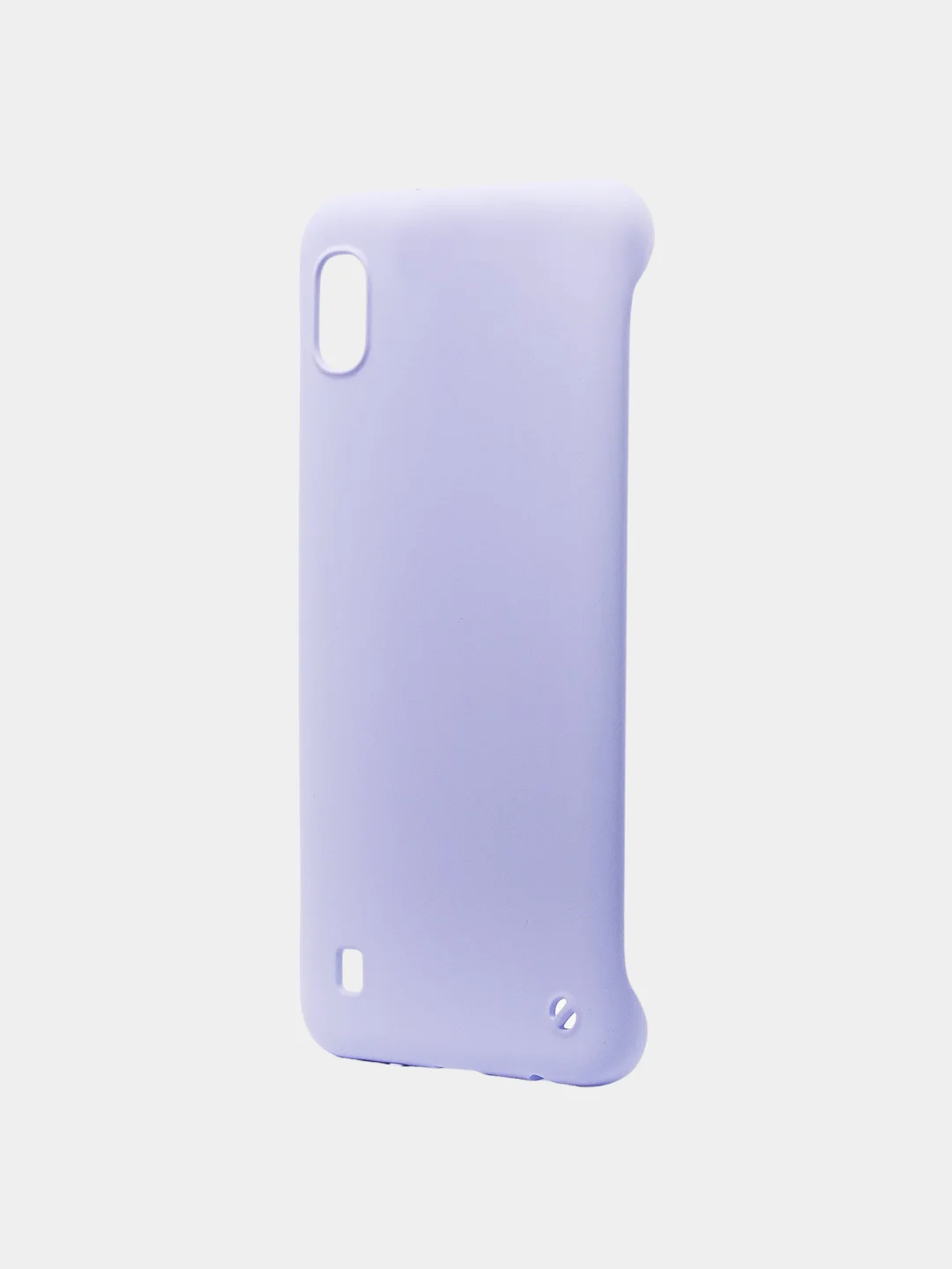 Фиолетовый чехол PC036 для Samsung Galaxy A10 A105