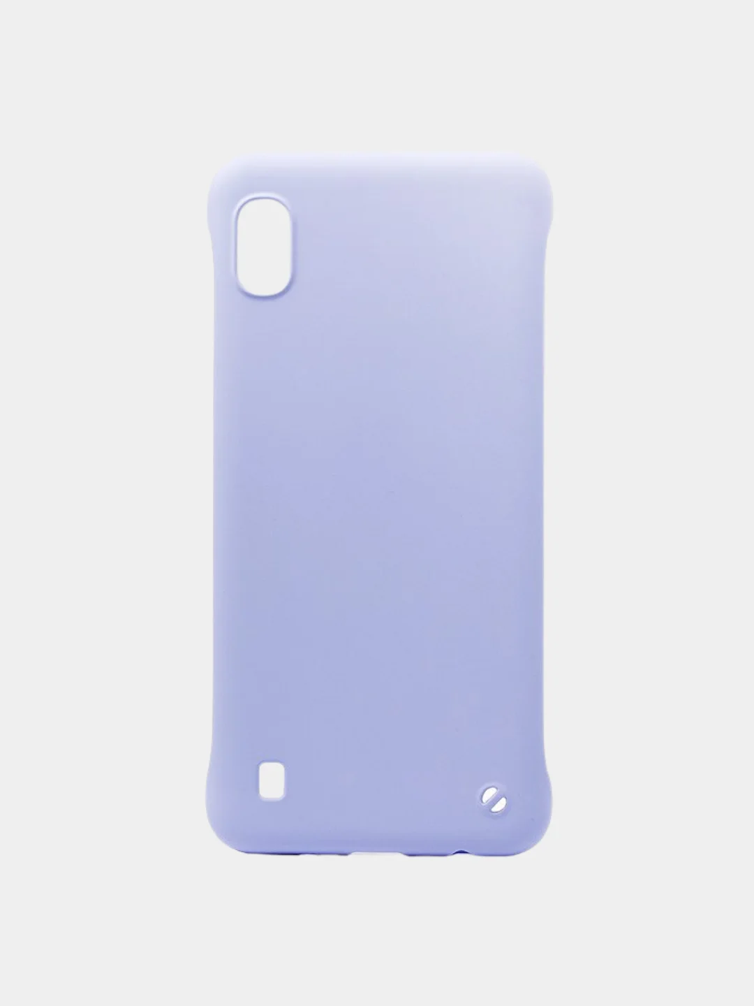 Фиолетовый чехол PC036 для Samsung Galaxy A10 A105