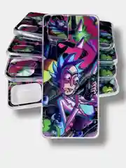 Чехол Samsung A72, A42, M31S, A71, M21, M31, M51, A02, Xiaomi Mi 10T, iPhone 12 Pro Max