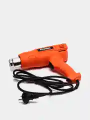 Фен строительный Gramex HHG-2000, 2000 Вт