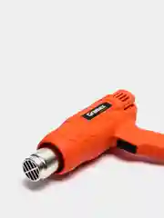 Фен строительный Gramex HHG-2000, 2000 Вт