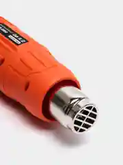 Фен строительный Gramex HHG-2000, 2000 Вт