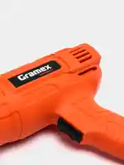 Фен строительный Gramex HHG-2000, 2000 Вт