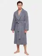 Халат мужской махровый