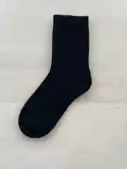 Черный термоноски
