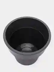 Угольный горшок / кашпо цветочный ТУБУС IDEA