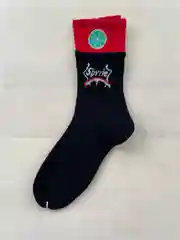 Черный носки хлопок