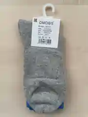 Носки хлопок