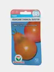 Томат "Японский Трюфель Золотой", Сибирский Сад, семена