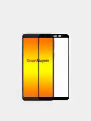 Защитное стекло для Samsung Galaxy A01 Core/M01 Core/A02/A02s/A03s/A12/M12, 9D