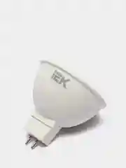 Лампа светодиодная   ECO LED-MR16 софит  230В GU5.3