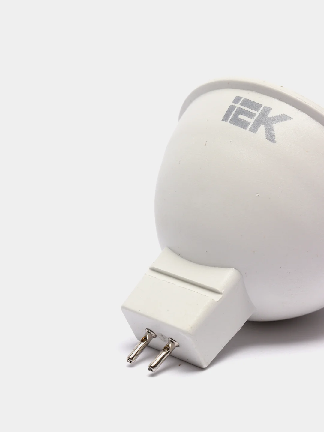 Лампа светодиодная   ECO LED-MR16 софит  230В GU5.3
