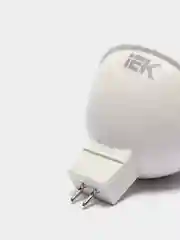 Лампа светодиодная   ECO LED-MR16 софит  230В GU5.3