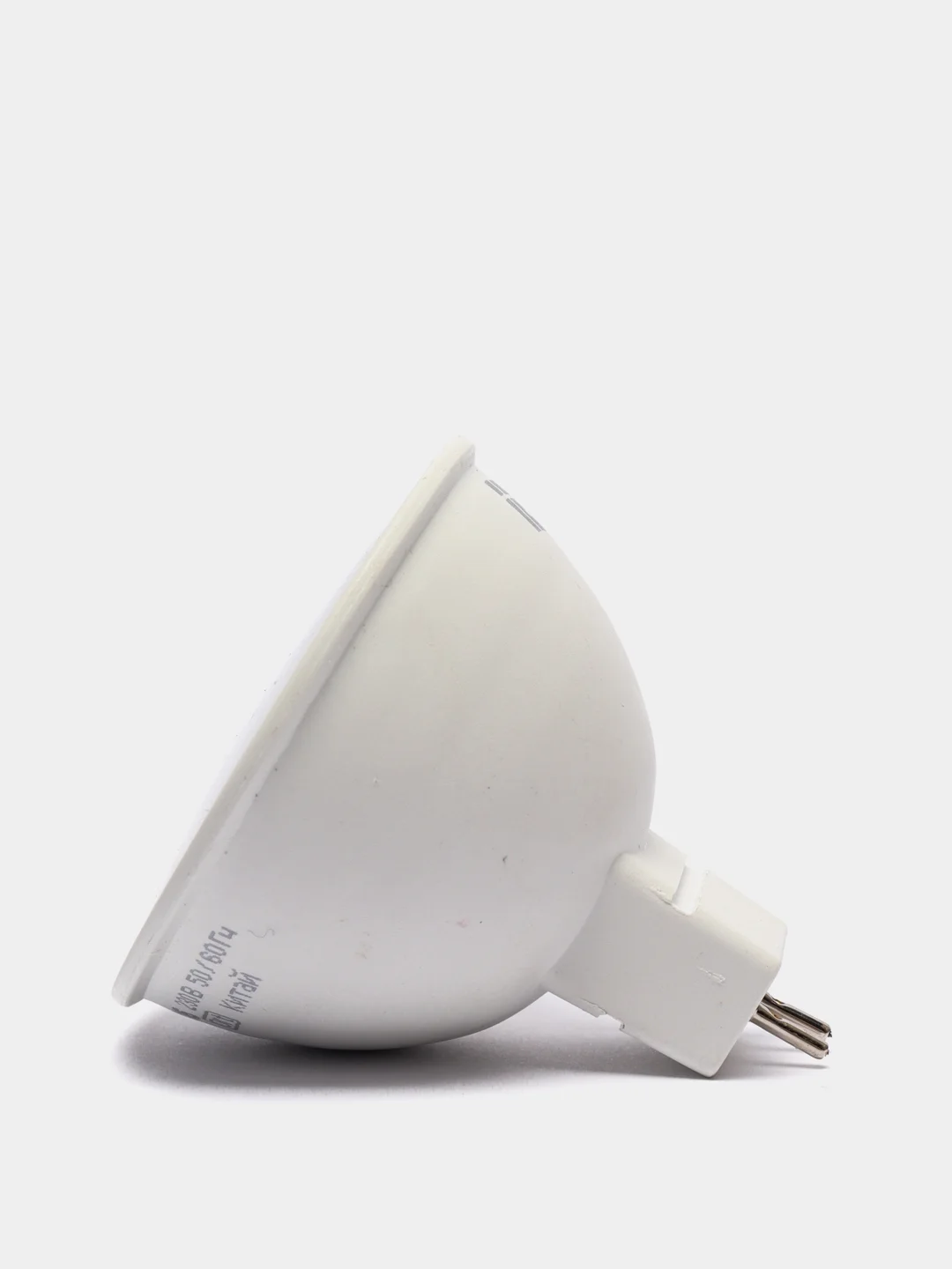 Лампа светодиодная   ECO LED-MR16 софит  230В GU5.3
