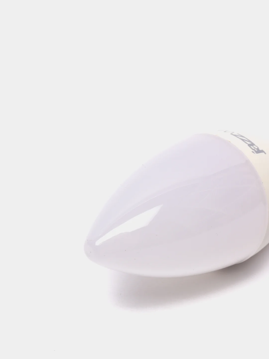 Лампа светодиодная свеча PLED-Super-Power-C37 9w Jazzway