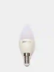 Лампа светодиодная  свеча PLED-Super-Power-C37  9w Jazzway