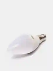 Лампа светодиодная  свеча PLED-Super-Power-C37  9w Jazzway