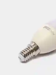Лампа светодиодная PLED-Super Power-CA37 9w Е14 5000K 820Lm 220в Jazzway