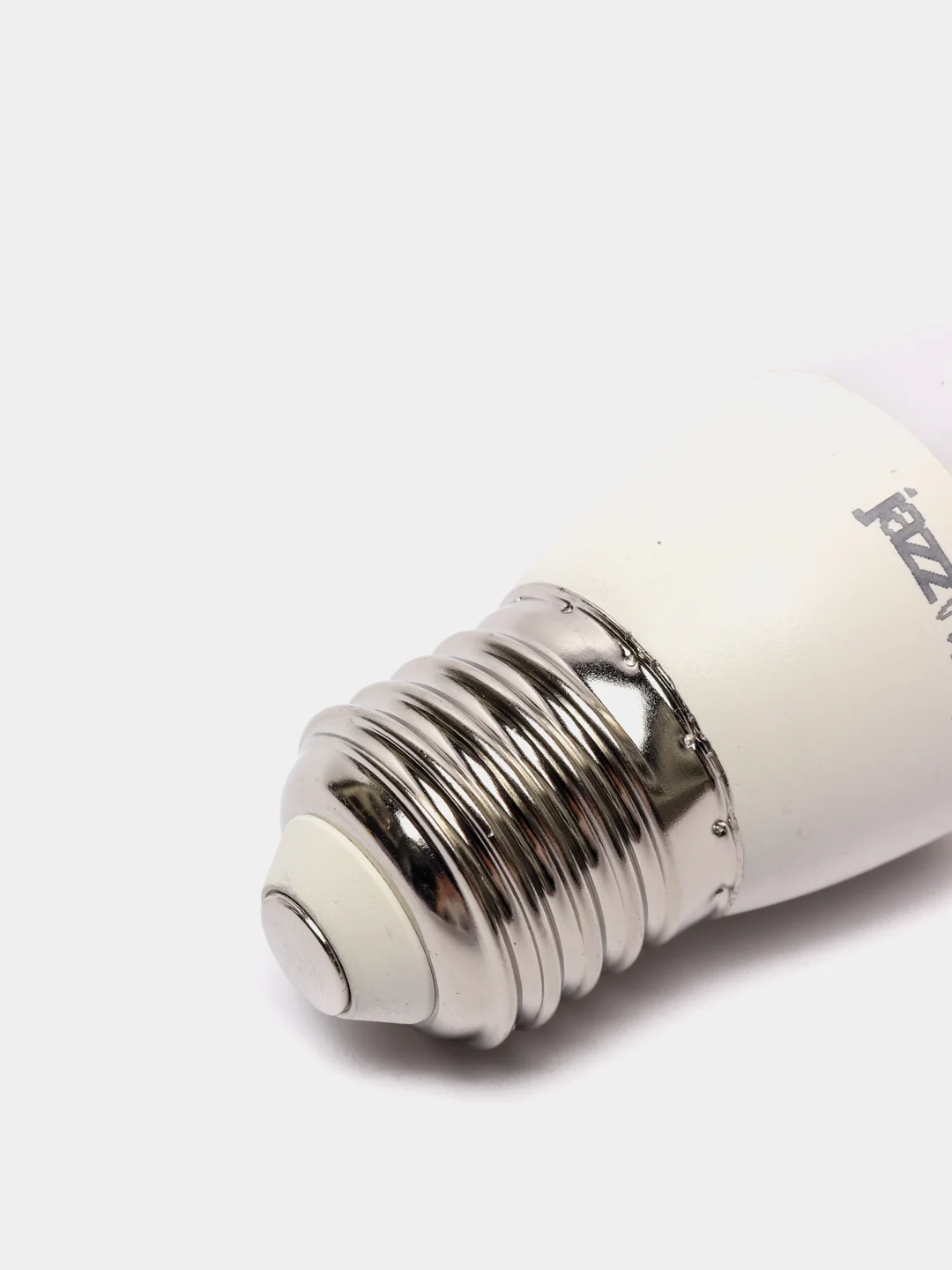 Лампа светодиодная  свеча PLED-Super-Power-C37   Е27 5000K 820Lm 220в Jazzway