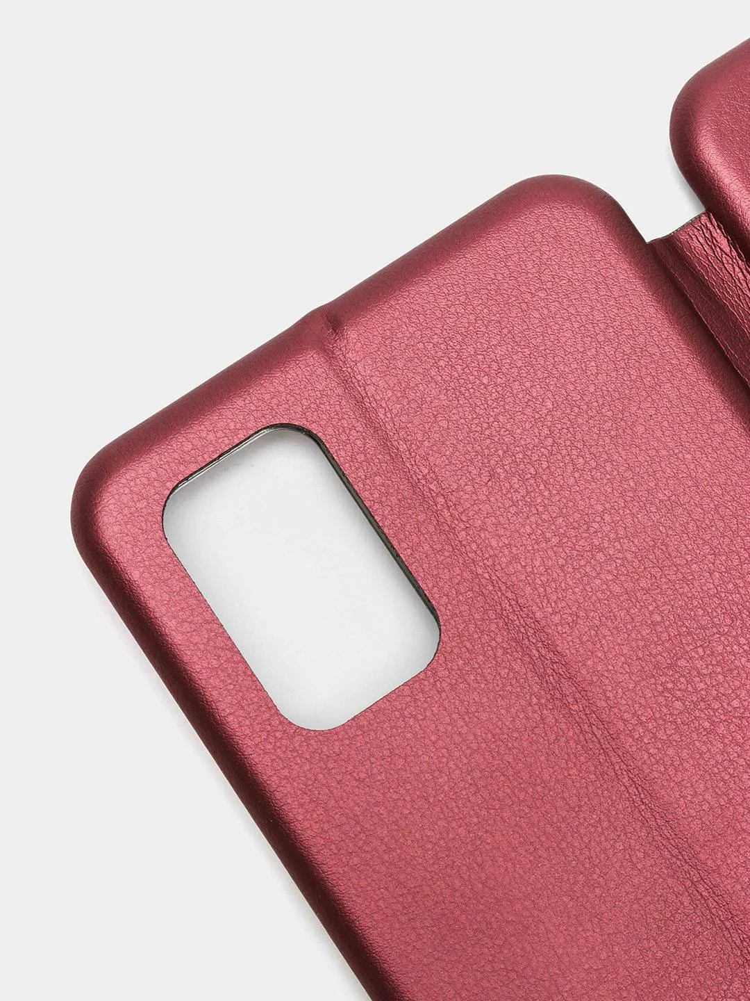 Чехол книжка Samsung Galaxy A02S / M02S (Самсунг Галакси А02С / М02С)