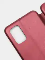 Чехол книжка Samsung Galaxy A02S / M02S (Самсунг Галакси А02С / М02С)