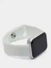 Белый смарт-часы Smart Watch, унисекс, разные цвета