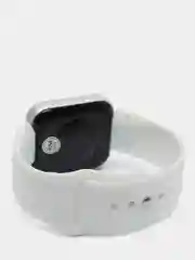 Белый смарт-часы Smart Watch, унисекс, разные цвета