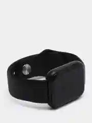 Черный смарт-часы Smart Watch, унисекс, разные цвета