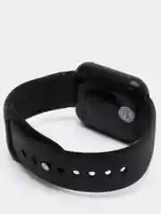 Черный смарт-часы Smart Watch, унисекс, разные цвета