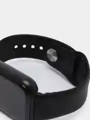Черный смарт-часы Smart Watch, унисекс, разные цвета