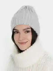 Шапка женская