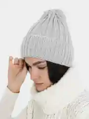 Шапка женская