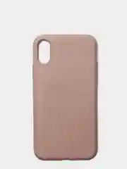 Кремовый чехол для iPhone "ECO" биоразлагаемый, 6/6s 7/8 Plus 11 XS max XR 12 Pro mini 13 Pro Max