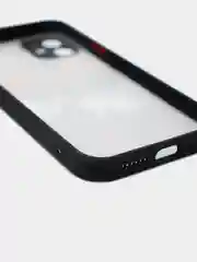 Золотистый хаки чехол для iPhone "Горы", плотный силикон айфон 6/6s 7/8 Plus XR 11 XS 12