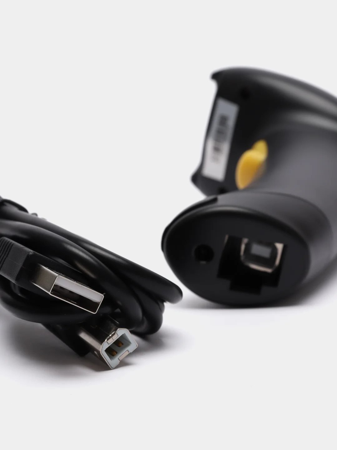 сканер штрих кодов holyhah