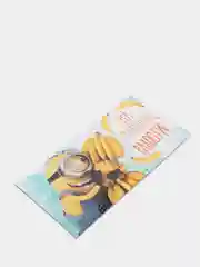 Бирюзовый конверт для денег