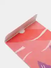 Лавандовый конверт для денег