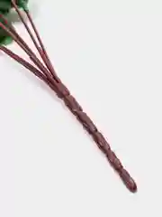 Аметистовый искусственные цветы Азалия