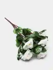Аметистовый искусственные цветы Азалия