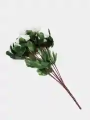 Аметистовый искусственные цветы Азалия